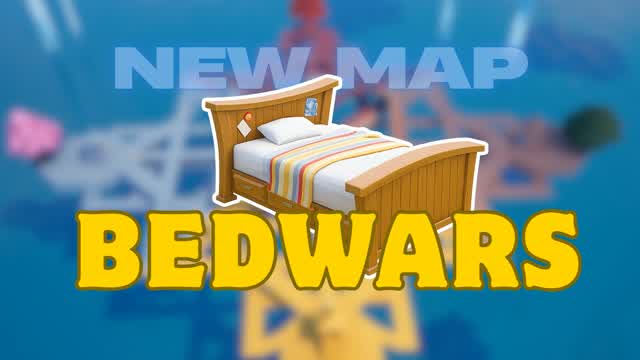 BedWars ULTIMATE