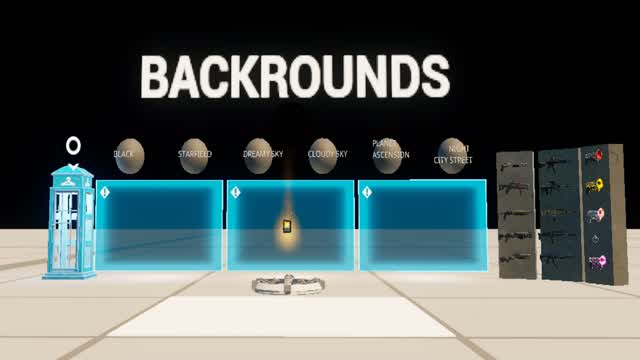 Capture 1 – FREEBUILD 0 DELAY CHANGEABLE BACKGROUNDS