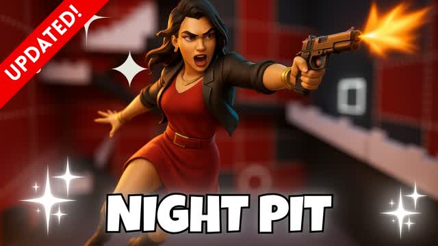 NIGHT PIT - FREE FOR ALL
