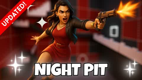NIGHT PIT - FREE FOR ALL