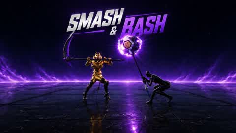 Smash & Bash