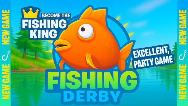 Fishing Derby