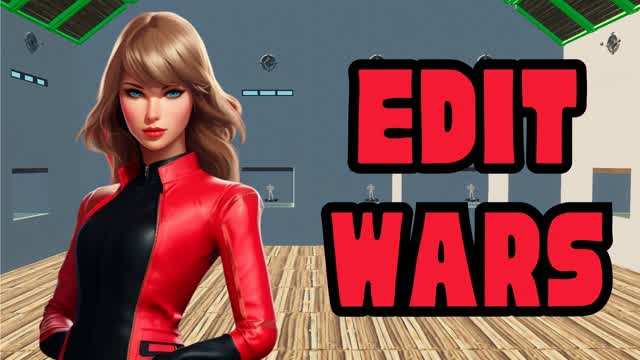 Capture 1 – EDIT WARS EXTREME