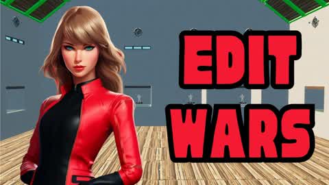 EDIT WARS EXTREME