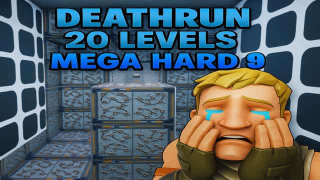 Capture 1 – Deathrun 20 Levels Mega Hard 9