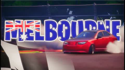 FOA Racing - Melbourne