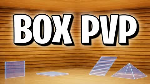 BOX PVP - BOX FIGHTS