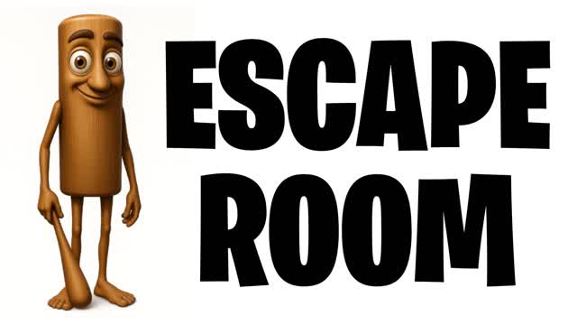 TILTED ESCAPE ROOM TUN SAHUR