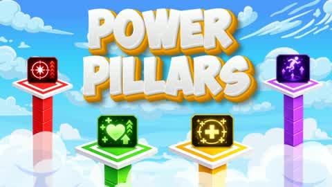 POWER PILLARS💥