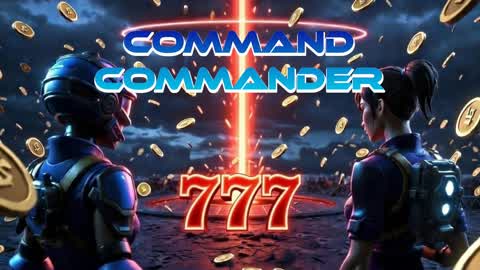 Command Commander