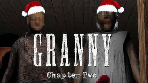 [🎁] GRANNY CHAPTER 2 ZOMBIE HORROR