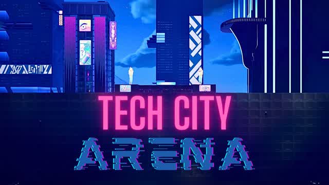 Tech City Arena