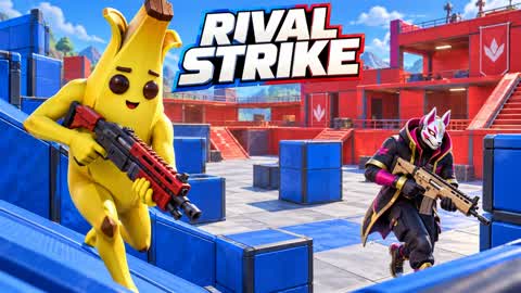 RIVAL STRIKE
