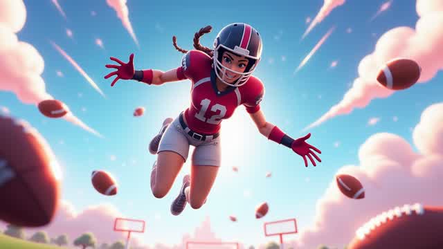 CHIEFS VS EAGLES | SUPER BOWL