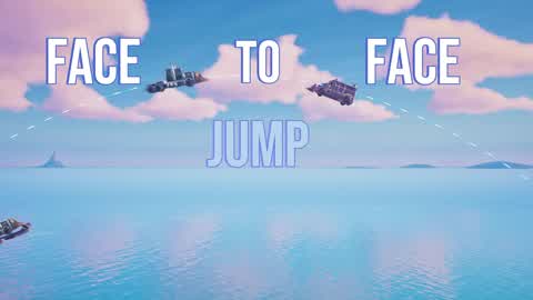 Face To Face jump
