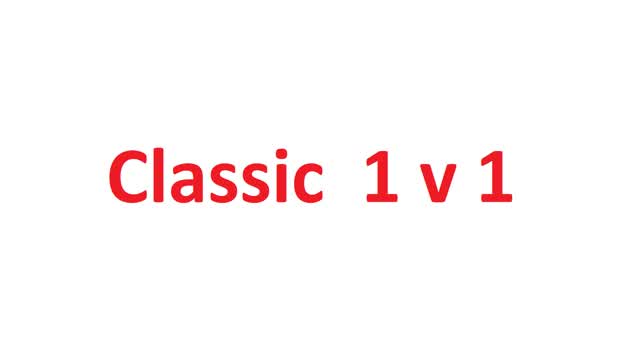 Classic 1 v 1 Full Version