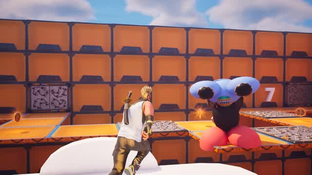 Deathrun mo