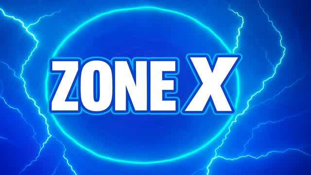 ZoneX ZoneWars🎮🌀