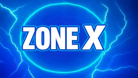 ZoneX ZoneWars🎮🌀