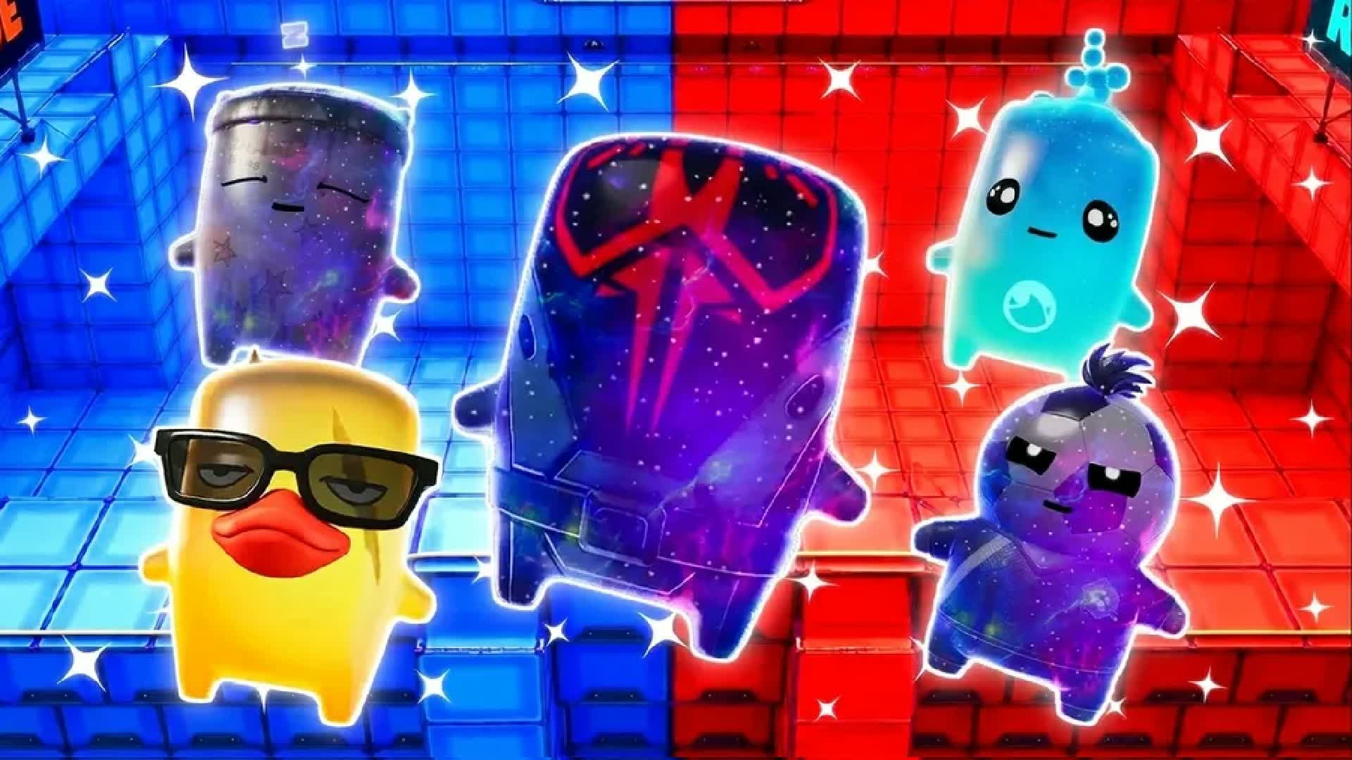 red vs blue bad
