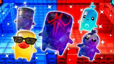 red vs blue bad