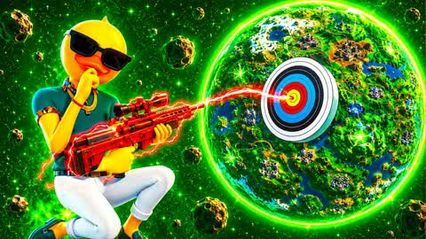 TRICKSHOT PARKOUR INTELLIGENTE