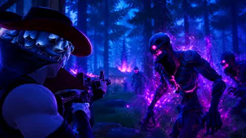 🧟🧟 HUMANS VS ZOMBIES SURVIVAL 🧟🧟