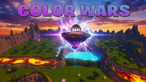 Color Wars
