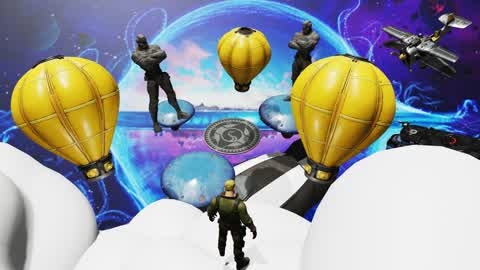 OnlyUp Chapter 3! 🌃