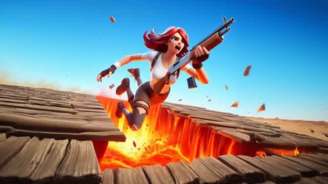 Capture 1 – Lava Edit Pump Wars