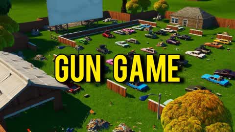 RISKY REELS GUN GAME