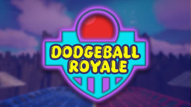 Dodgeball Royale 🤾🏆