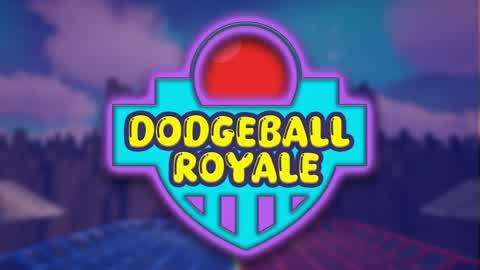 Dodgeball Royale 🤾🏆