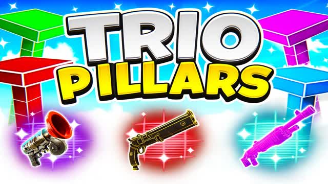 TRIO PILLARS - FFA