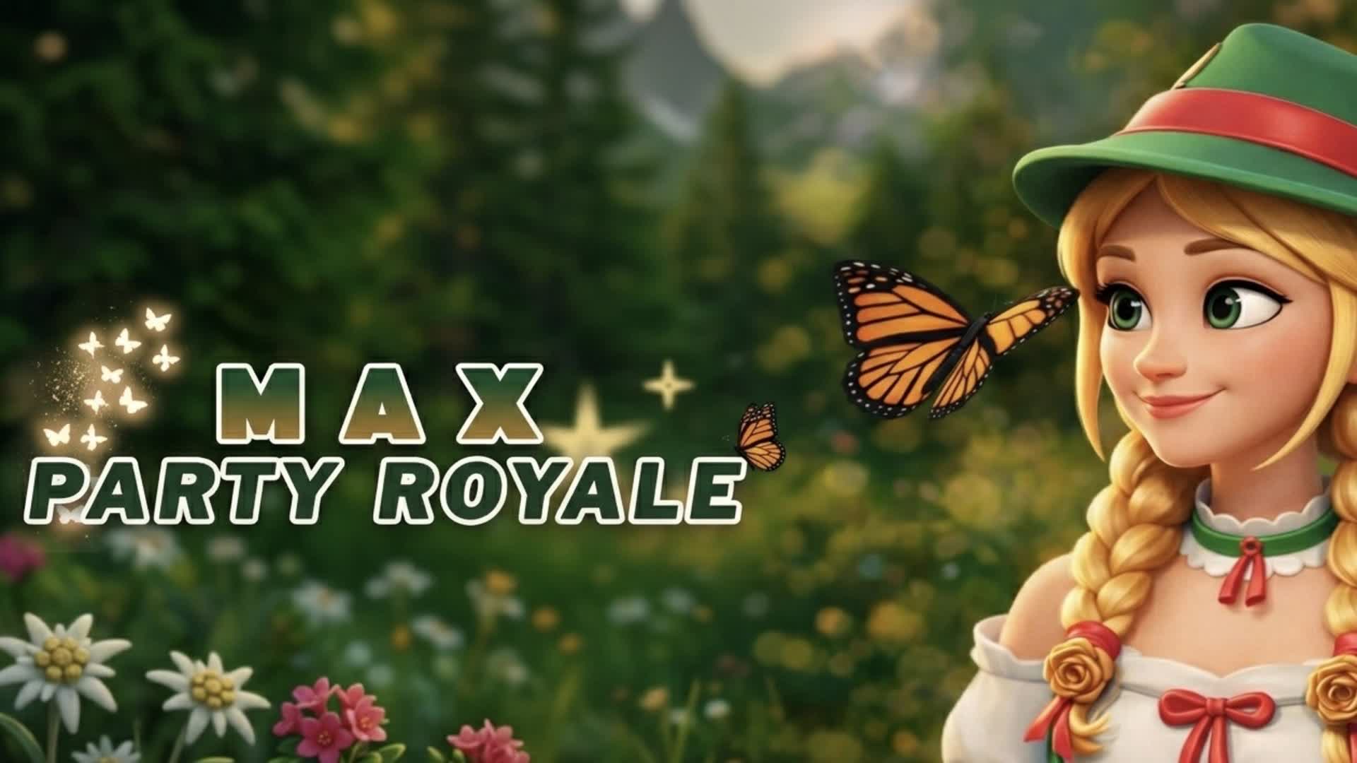 PARTY MAX 2.2