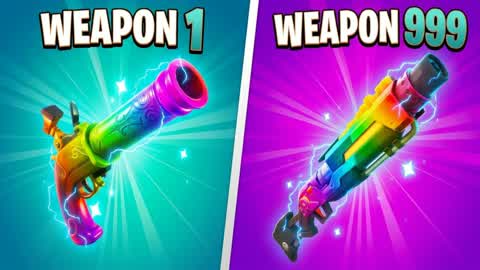 🔥 SUPER MEME GUUN GAME 🤣 ONE SHOT 🎯