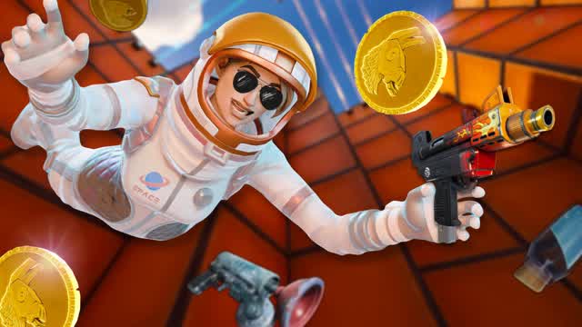 The pit - free for all mayhem