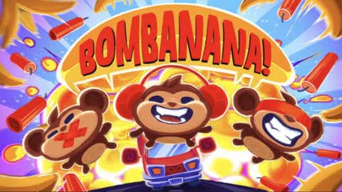 BOMBANANA🐵🍌