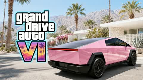@#$$% GRAND DRIVE AUTO VI 6 #%$%$