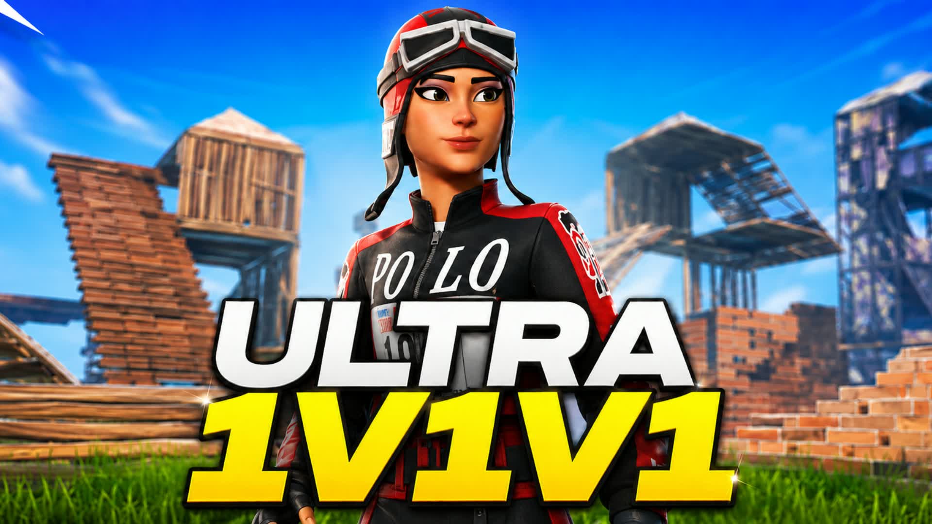ULTRA 1V1V1