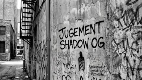 Judgement Shadow og
