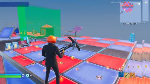 Rapid Red vs blue new proximity chat!