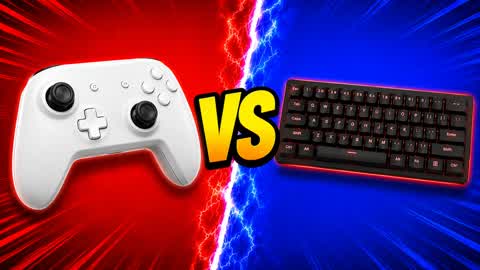 RED VS BLUE GLASS NEEDLE 🔴🔵