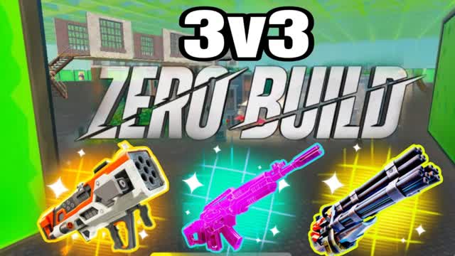 Capture 1 – ZERO BUILD 3V3