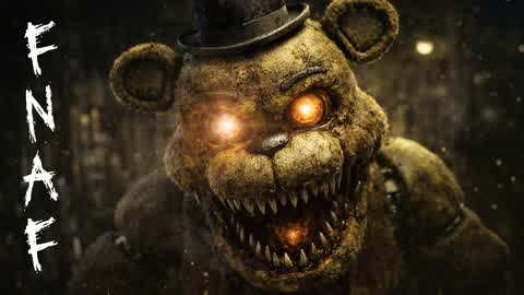 FNAF | HORROR