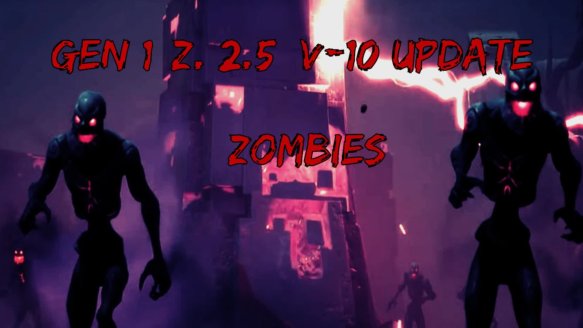 WORLDS END ZOMBIE SURVIVAL 2