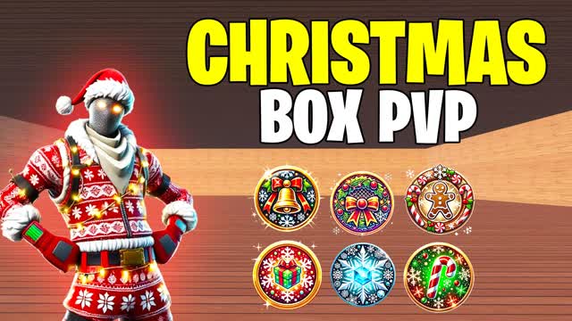 Winter Boxfight