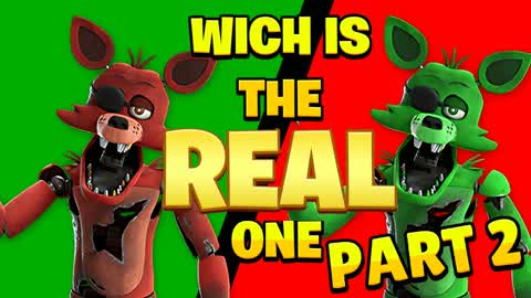 🤔GUESS THE SKIN🤔 PART 2