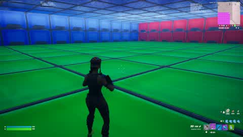 40 PLAYER BOXFIGHTS