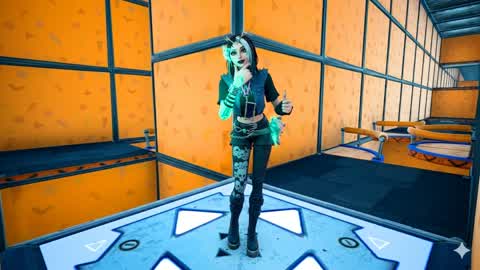 CardBox Deathrun Easy
